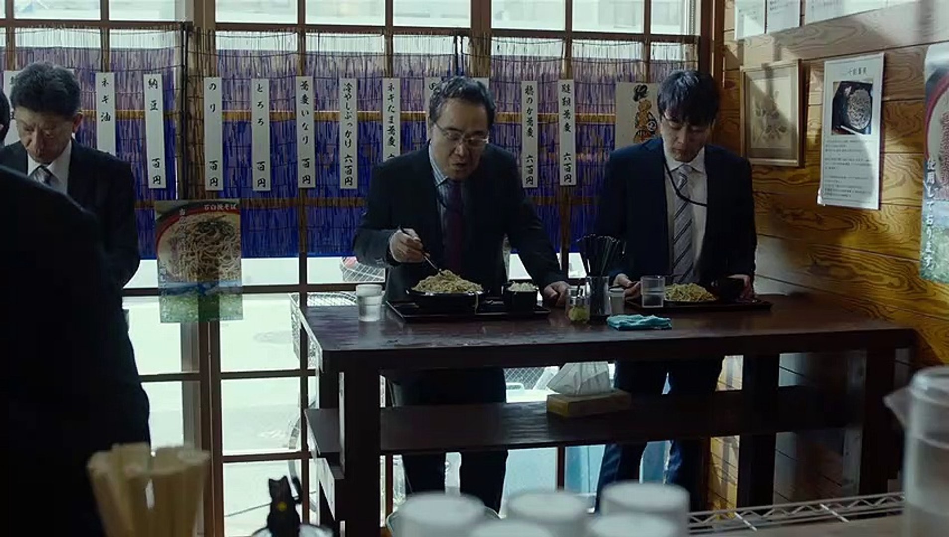 映画 ステップ 動画 Dailymotion