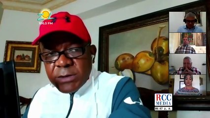 Anibelca: Movilizar especialistas  a SFM y establecer toque de queda 24/7 para contener covid