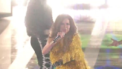 Gloria Trevi - Ábranse Perras  en Premios De La Radio 2019