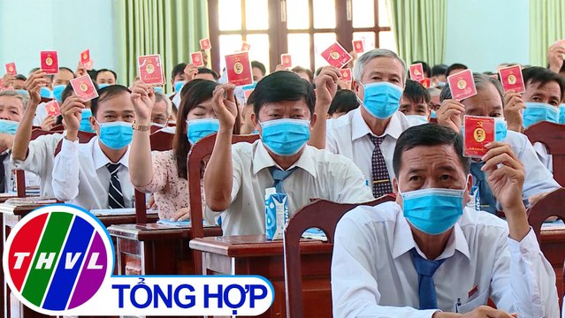 Chuyên đề Xây dựng Đảng: Ghi nhận từ đại hội điểm Đảng bộ cơ sở