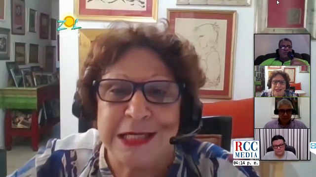 El Sol de la Tarde comenta posposición de las elecciones y el informe de la OEA sabotaje elecciones