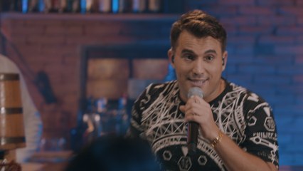 Tayrone - Cê Tá Preparada