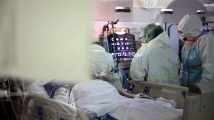 스페인 확진자 중국보다 많아...공주도 사망, 방역사령탑도 감염 / YTN