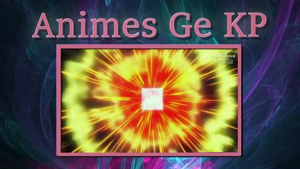 Super Dragon Ball Heroes Cap 8 -10