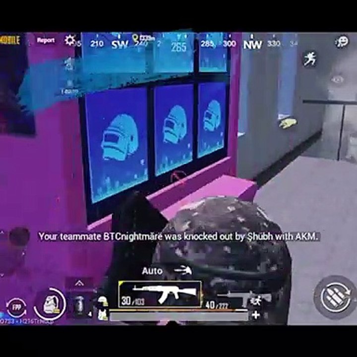 SOLO FULL SQUAD WIPE