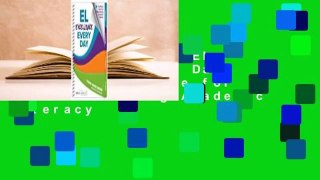 About For Books  El Excellence Every Day: The Flip-To Guide for Differentiating Academic Literacy