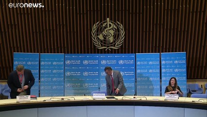 COVID-19: Η Ευρώπη συνεχίζει να μετρά απώλειες