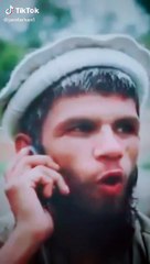 Funny video of an Asian man