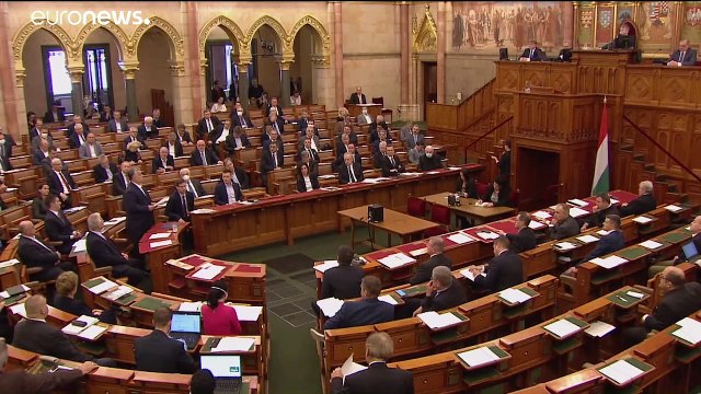 Contre le coronavirus, Viktor Orbán obtient les pleins pouvoirs... mais jusqu'à quand ?