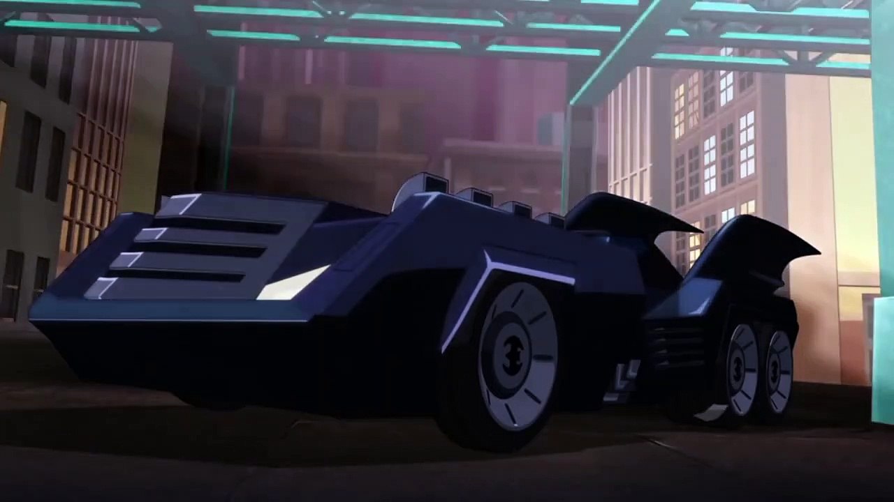 Batman Meets Teenage Mutant Ninja Turtles - Batman Vs Teenage Mutant Ninja Turtles (2019) Movie Clip