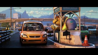 ONWARD Trailer (4K ULTRA HD) NEW (2020)