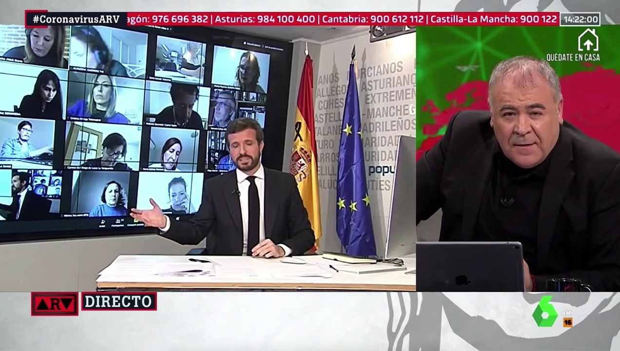 Ferreras vende optimismo en laSexta con un 'Sí, se puede' que huele a Podemos