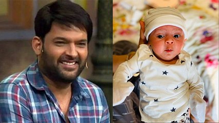 Kapil Sharma बेटी Anayra Sharma का Chaitra Navratri Ashtami में धोएंगे पैर, करेंगे पूजा | Boldsky