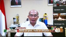 Menko PMK Siapkan Alur Pemeriksaan Kesehatan WNI Asal Luar Negeri