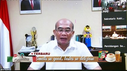 Menko PMK Siapkan Alur Pemeriksaan Kesehatan WNI Asal Luar Negeri