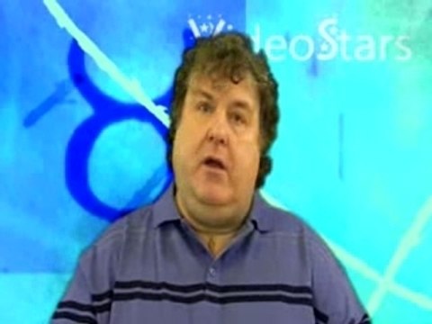 Russell Grant Video Horoscope Taurus February Saturday 16th
