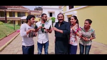 Golmaal 3 - Best of vasooli Bhai -Ajay Devgn, Kareena Kapoor