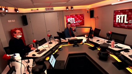 RTL Petit Matin du 31 mars 2020