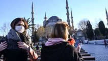 Türkiye, koronavirüste 10 bin vakaya en hızlı ulaşan ülke oldu
