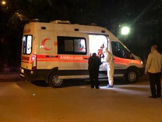 14 günlük karantina için imzaladığı taahhütnameye uymayan şahıs, yakalanarak gözetim altına alındı