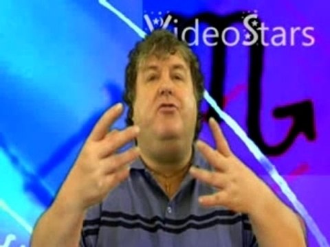 Russell Grant Video Horoscope Scorpio February Saturday 16th