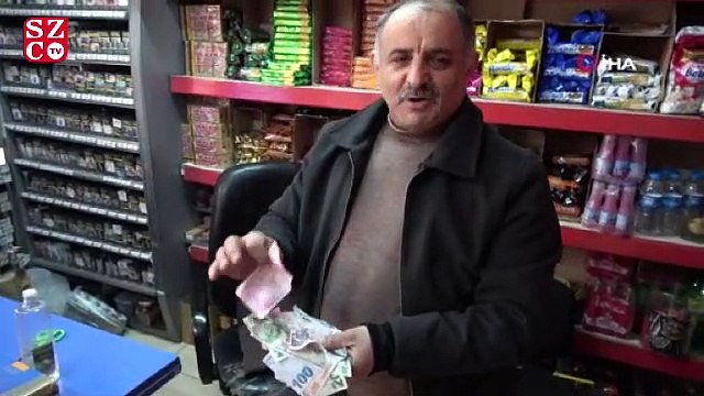 Corona virüse Karadeniz usulü çözüm: “Paraları 100 derecede kaynatıyor”