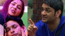 Vikas Gupta REACTS On His FIGHT With Shehnaz Gill and NEW Project With Sidharth Shukla