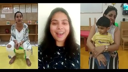 Best Daycare and Play Schools in India - Ipsaa Day Care