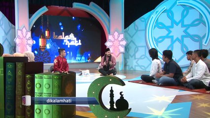 Kalam Hati - Cermin Hati