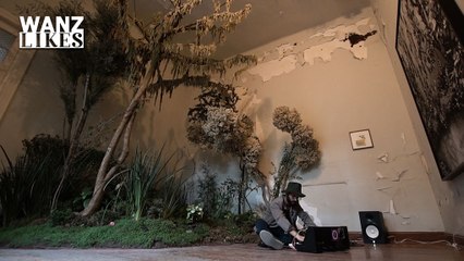 Un Rêve en Casa Pixán | Música y Arte en CDMX