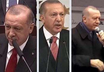 CHP'den Erdoğan'a videolu 'kampanya' yanıtı