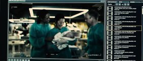 Morgan Official Trailer #1 (2016) - Kate Mara, Rose Leslie Thriller HD