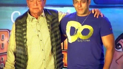 Salim Khan REACTS To Salman Khan's Monetary Help To 25,000 Industry Workers In Lockdown