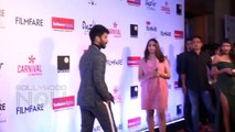 Kareena Kapoor And Shahid Kapoor Most Controversial Moments Caught On Camera Shahid REACTS