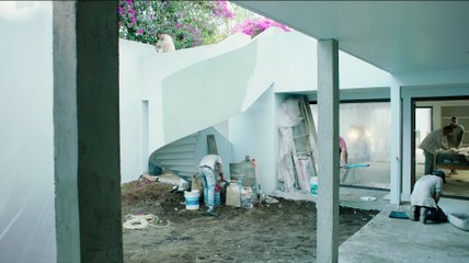 Mano de obra - Tráiler oficial