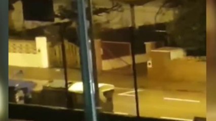 Detienen en Girona a un ladrón por robos en segundas residencias durante el confinamiento