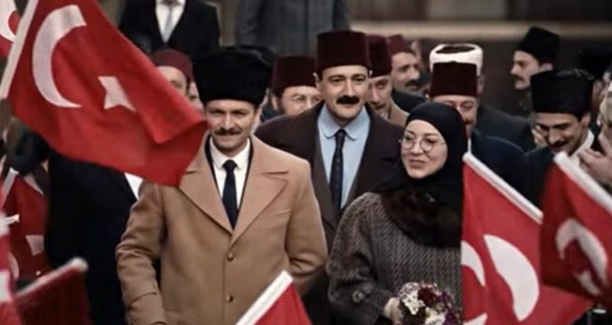 Ya İstiklal Ya Ölüm 7-8. bölüm fragmanı yayımlandı! Ya İstiklal Ya Ölüm son bölüm izle