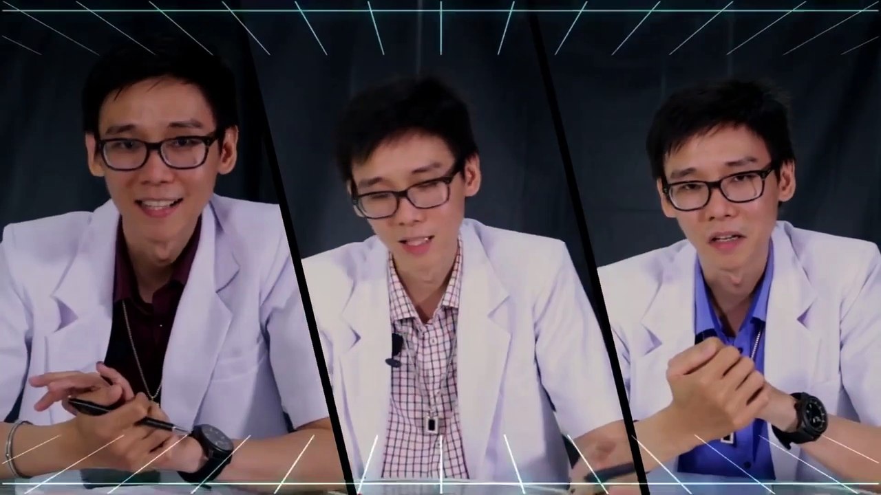 Kenapa Bisa Terjadi Kesemutan - Video Dailymotion