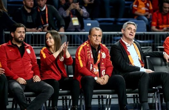 Merve Terim'den Fatih Terim korona olmadı yorumlarına imalı tepki: Kimi kandırıyorsunuz siz?