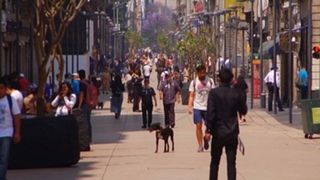 Tras registrar más de un millar de contagios, México declara emergencia sanitaria por COVID-19