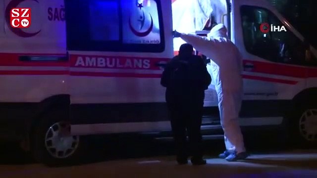 Karantina süresine uymayan adam böyle yakalandı!