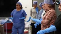 El Gobierno anula las autopsias y ordena anotar las muertes por coronavirus sin test como “no confirmadas”