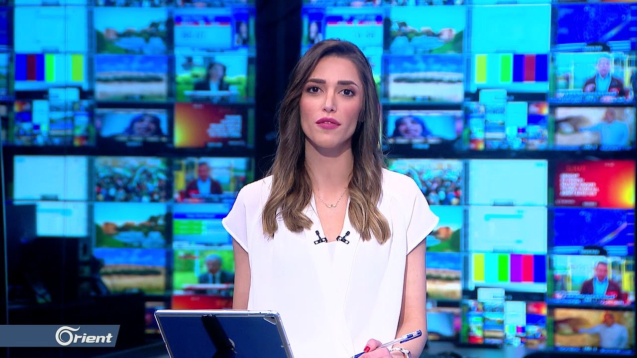 هروب عناصر من تنظيم "داعش" بعد عصيان في سجن غويران بالحسكة