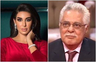 توفيق عبد الحميد يخرج عن صمته ويحرج ياسمين صبري