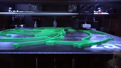 Teknopark’tan Sağlık Çalışanlarına Ücretsiz Yüz Siperliği