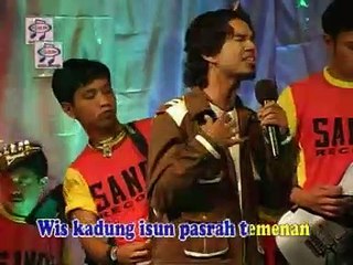 Rozy Abdillah - Hop [Official Music Video]