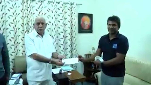 ಕೊರೊನ ವಿರುದ್ಧ ಹೋರಾಡಲು ಪುನೀತ್ ಕೊಟ್ಟ ಹಣ ಎಷ್ಟು ? | Puneeth Rajkumar contibutes to fight against Corona