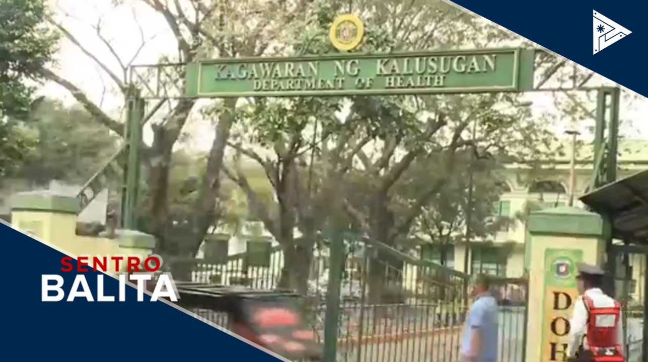 CabSec. Nograles: Desisyon sa extension ng ECQ, nakasalalay sa DOH