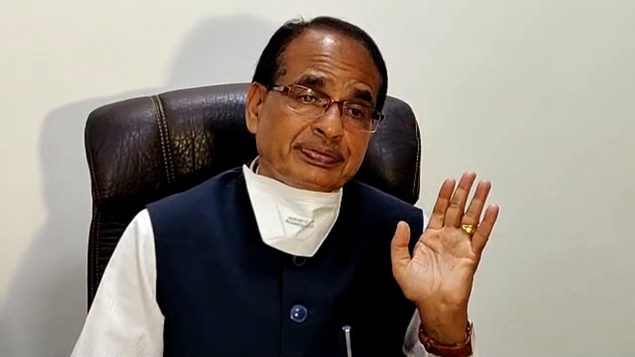 सीएम शिवराज ने कहा, इंदौर में सख्ती होगी, टोटल लॉकडाउन का पालन करें