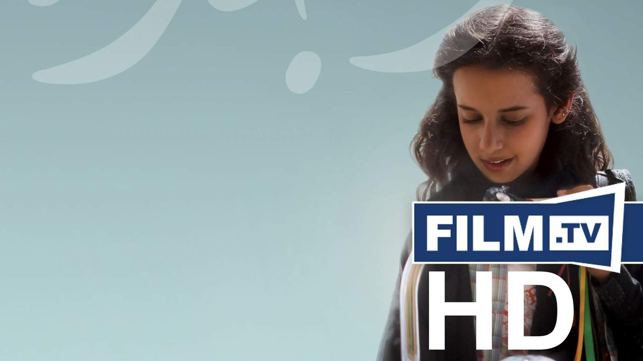 Das Mädchen Wadjda Trailer Deutsch German (2013)